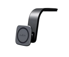Maxlife automobilinis telefono laikiklis MXCH-15 magnetic juodos spalvos