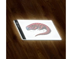 Maxlife LED švieslentė MXGT-01 piešimui ir kopijavimui