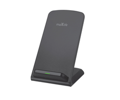 Telforceone Maxlife MXWC-07 wireless charger 15W juodas