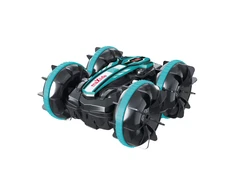 Telforceone Maxlife nuotolinio valdymo automobilis MXRC-400 amfibija