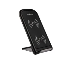 Maxximus indukcinis įkroviklisMX SIGMA fast charge 10W STAND, ładowanie w 2 płaszczyznach