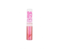 Maybelline Baby Lūpų blizgis 05 A Wink Of Rožinė, 5 ml
