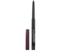 „Maybelline Color Sensational Shaping Lip Liner“ lūpų pieštukas, 110 „Social Wine“