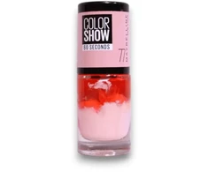 Maybelline, Color Show By Colorama, Nagų lakas, Nr. 77, Nebline, 7 ml
