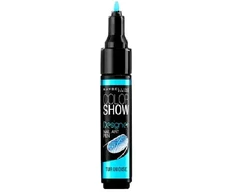 Maybelline, Color Show, Nail Pen, 05, Turquoise, 10 g