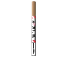 Maybelline Debenhams Build a Brow in Skirtas šviesiems plaukams