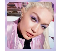 Maybelline Debenhams the Falsies Surreal Extension Blakstienų tušas in Juodas
