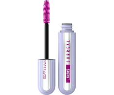 Maybelline Debenhams the Falsies Surreal Extension Blakstienų tušas in Juodas