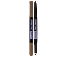 Maybelline Express Brow Duo Pieštukas Dark Skirtas šviesiems plaukams 0,71 g
