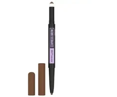 Maybelline Express Brow Duo Pieštukas Dark Skirtas šviesiems plaukams 0,71 g
