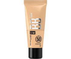 Maybelline Mayb Maq Bb Kreminis Nude