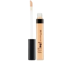 Maybelline Fit Me Maskuoklis 30 Honey