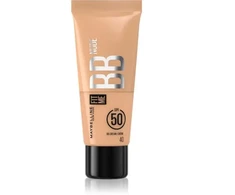 Maybelline Mayb Maq Bb Kreminis Nude