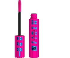Maybelline Lash Sensational Firework Blakstienų tušas Atsparus vandeniui Very Juodas 8,8 Ml