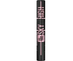 Maybelline Lash Sensational Sky High Blakstienų tušas Cosmic Juodas 7,2 Ml