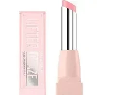 Maybelline Lifter Glaze aliejaus balzamas - 002 Rožinė Drip 2,8 g