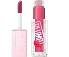 Maybelline "Lifter Plump Lūpų blizgis 5.4 ml"