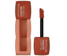 „Maybelline Matte Liquid Lipstick Super Stay Teddy Tint“ (skystas lūpų atspalvis) 5 ml