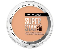 makiažo pagrindas "Maybelline Superstay 24h Hybrid Powder-Foundation 48" 9g