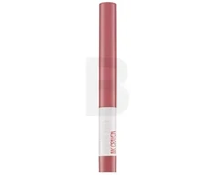 Maybelline Superstay Ink Crayon Matte Lipstick Longwear - 25 Stay Exceptional for a matte effect