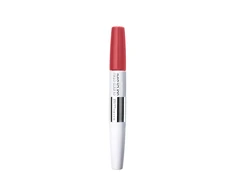 Maybelline Superstay Liquid Liquid Lipstick 510 Raudona Passion, 9 ml