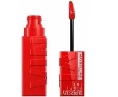 Maybelline Superstay Vinyl Ink Lipstick 4,2 ml