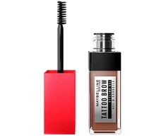Maybelline Tattoo Brown Styling Gel 255 Soft Brown 1 U