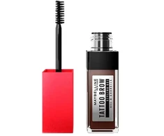 Maybelline Tattoo Brown Styling Gel 260 Deep Brown 1 U