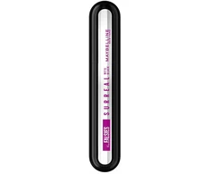 Maybelline the Falsies Surreal Extensions Blakstienų tušas Meta Juodas 10 Ml