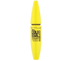 Maybelline Volum' Express Colossal Blakstienų tušas - 100% Juodas