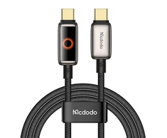 Mcdodo CA-6680 USB-C to USB-C cable 1.2m