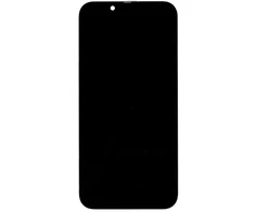 Mecanico LCD Screen Incell for Iphone 13 Mini juodas with frame