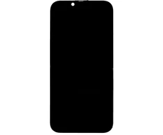 Mecanico LCD Screen Incell for Iphone 14 juodas with frame