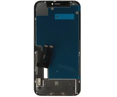 Mecanico LCD Ekranas Incell skirtas Apple iPhone XR juodas with frame