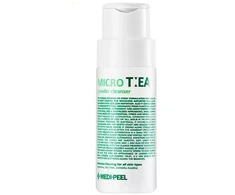 [MEDI-PEEL] Enzyme powder with tea medžio Micro Tea Powder Valiklis, 70 g