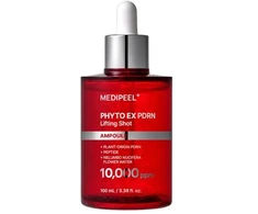 MEDI-PEEL Phyto EX PDRN Lifting Shot Ampoule, 100 ml