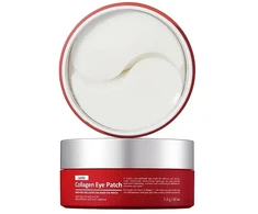 Medi Peel Paakių kaukės Medipeel Raudona Lacto Collagen Eye Patch 60 vnt.