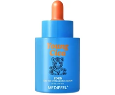 MEDI-PEEL Young Cica PDRN Exo-Pin hialurono rūgšties serumas 50 ml