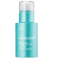 Medicube azelaino rūgšties egzosomų injekcija 2000, 30 ml