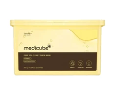 Set Medicube Deep Vita C Brightening Sheet Mask For Face, 30 pcs, 350 g