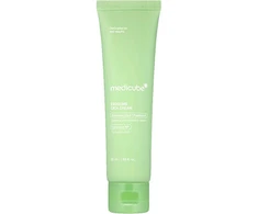 Medicube Exosome Cica Ampoule Soothing Daily Kreminis For Face No, 50 ml