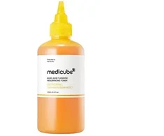 Medicube Skin tonic Kojic Acid Turmeric Resurfacing Toneris 250 ml