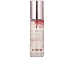 MEDICUBE PDRN Rožinis COLLAGEN GLOW JELLY MIST SERUM 100 ML
