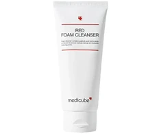 Medicube Raudona Foam Valiklis 2020, 230 ml