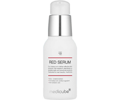 Medicube Raminamasis serumas probleminei ir jautriai odai „Raudona Serum 2.0“ 30 ml