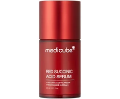 Medicube - Raudonosios gintaro rūgšties serumas 30 ml