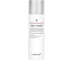 Medicube - Raudonas toneris - Raudonas - 100 ml