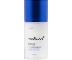 Medicube Šveičiamasis veido serumas be porų (Serum 2.0) 37 ml
