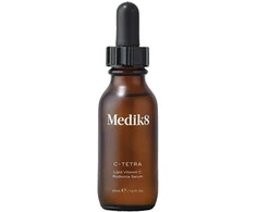 Medik8 Veido serumas su vitaminu C C-Tetra (Radiance Serum) 30 ml