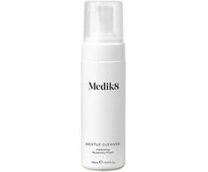 Medik8 Gentle Cleanse valomosios veido putos, 150 ml